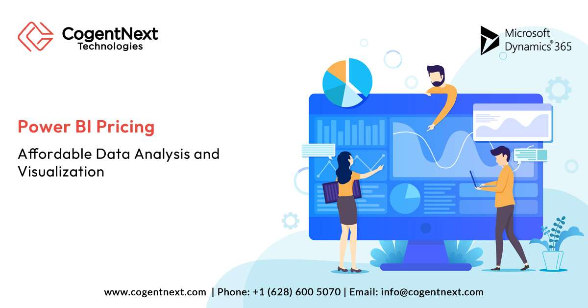 power bi pricing affordable data analysis and visualization