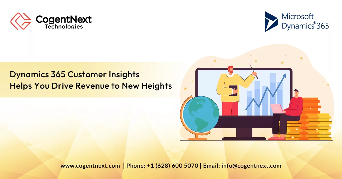 dynamics 365 customers insights