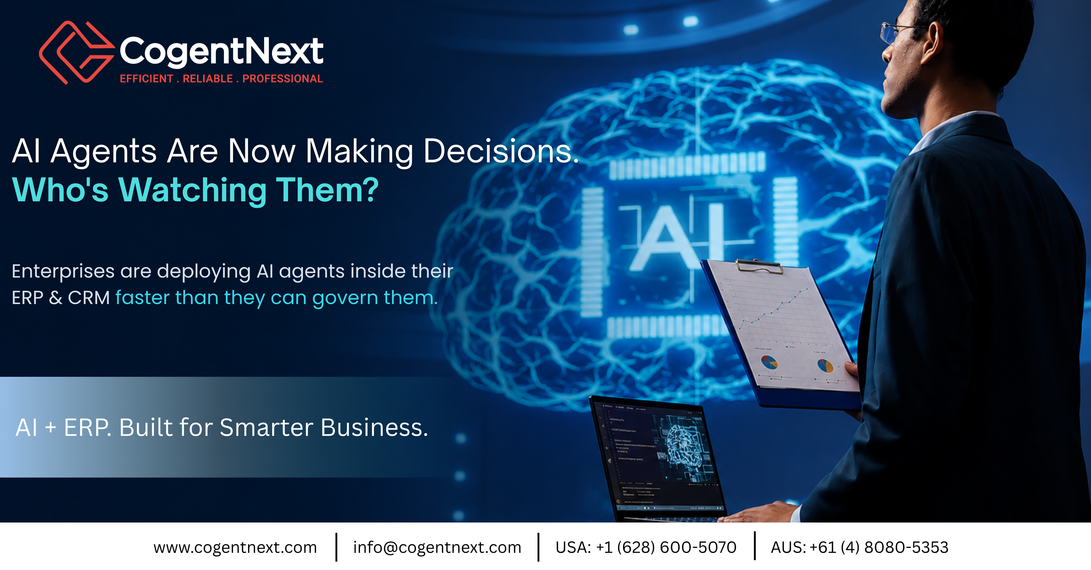 AgenticAI Blog p1